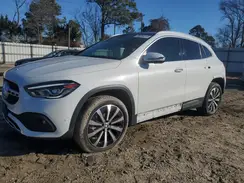W1N4N4HB7MJ259092 2021 MERCEDES-BENZ GLA-KLASSE
