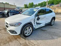 W1N4N4HB7MJ269721 2021 MERCEDES-BENZ GLA-KLASSE
