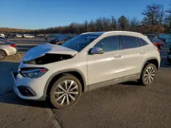 W1N4N4HB7MJ278077 2021 MERCEDES-BENZ GLA-KLASSE