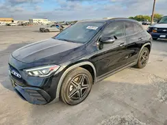 W1N4N4HB7MJ280735 2021 MERCEDES-BENZ GLA-KLASSE