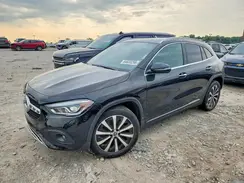 W1N4N4HB7MJ280833 2021 MERCEDES-BENZ GLA-KLASSE