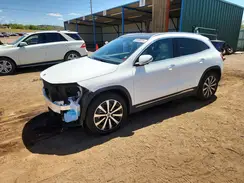 W1N4N4HB7MJ282226 2021 MERCEDES-BENZ GLA-KLASSE