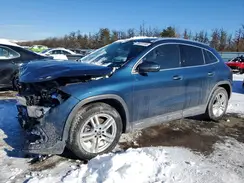 W1N4N4HB7MJ283649 2021 MERCEDES-BENZ GLA-KLASSE