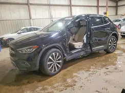 W1N4N4HB7MJ291248 2021 MERCEDES-BENZ GLA-KLASSE