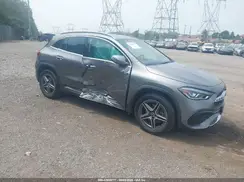 W1N4N4HB7NJ351479 2022 MERCEDES-BENZ GLA-KLASSE