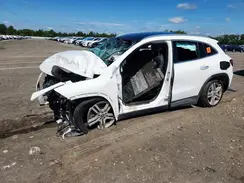 W1N4N4HB7NJ357752 2022 MERCEDES-BENZ GLA-KLASSE