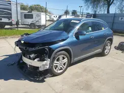 W1N4N4HB7NJ393859 2022 MERCEDES-BENZ GLA-KLASSE