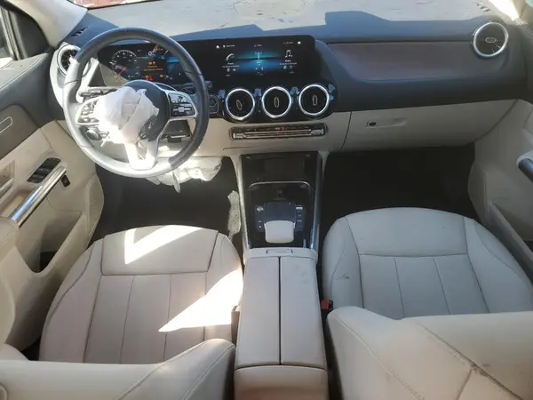 W1N4N4HB7NJ393859 2022 MERCEDES-BENZ GLA-KLASSE - Image 8