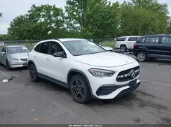 W1N4N4HB7NJ398334 2022 MERCEDES-BENZ GLA-KLASSE