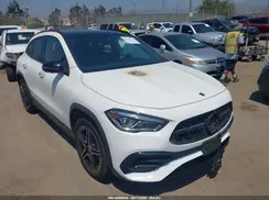 W1N4N4HB7NJ412488 2022 MERCEDES-BENZ GLA-KLASSE