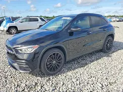 W1N4N4HB7PJ426457 2023 MERCEDES-BENZ GLA-KLASSE