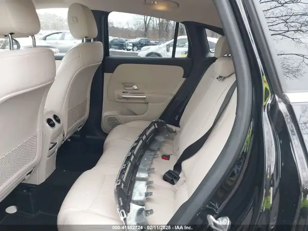 W1N4N4HB7PJ429679 2023 MERCEDES-BENZ GLA-KLASSE - Image 8