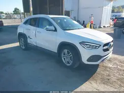 W1N4N4HB7PJ432517 2023 MERCEDES-BENZ GLA-KLASSE