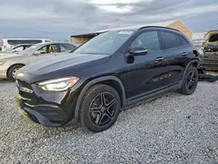 W1N4N4HB7PJ444683 2023 MERCEDES-BENZ GLA-KLASSE