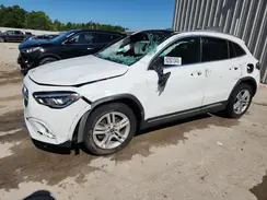 W1N4N4HB7PJ444909 2023 MERCEDES-BENZ GLA-KLASSE