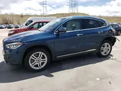 W1N4N4HB7PJ460625 2023 MERCEDES-BENZ GLA-KLASSE