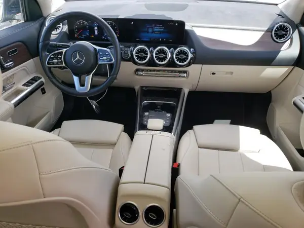 W1N4N4HB7PJ460625 2023 MERCEDES-BENZ GLA-KLASSE - Image 8
