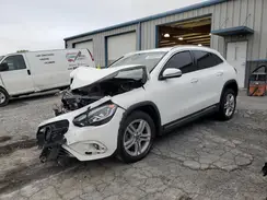 W1N4N4HB7PJ488456 2023 MERCEDES-BENZ GLA-KLASSE