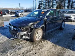 W1N4N4HB7PJ499750 2023 MERCEDES-BENZ GLA-KLASSE
