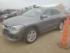 W1N4N4HB7PJ502064 2023 MERCEDES-BENZ GLA-KLASSE