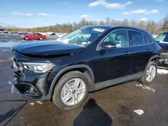 W1N4N4HB7PJ508088 2023 MERCEDES-BENZ GLA-KLASSE