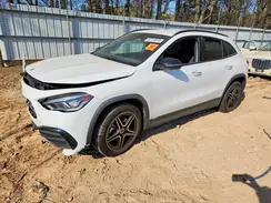 W1N4N4HB7PJ508558 2023 MERCEDES-BENZ GLA-KLASSE