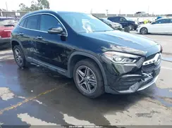 W1N4N4HB7PJ523769 2023 MERCEDES-BENZ GLA-KLASSE