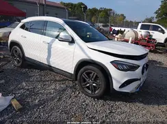 W1N4N4HB7RJ607299 2024 MERCEDES-BENZ GLA-KLASSE