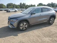 W1N4N4HB7RJ611062 2024 MERCEDES-BENZ GLA-KLASSE