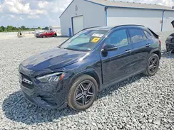 W1N4N4HB7SJ654869 2025 MERCEDES-BENZ GLA-KLASSE