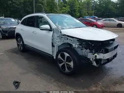 W1N4N4HB7SJ683126 2025 MERCEDES-BENZ GLA-KLASSE