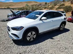 W1N4N4HB7SJ707120 2025 MERCEDES-BENZ GLA-KLASSE