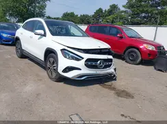 W1N4N4HB7SJ726833 2025 MERCEDES-BENZ GLA-KLASSE