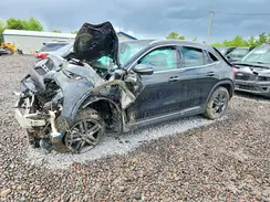 W1N4N4HB7SJ735659 2025 MERCEDES-BENZ GLA-KLASSE