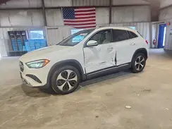 W1N4N4HB7SJ736116 2025 MERCEDES-BENZ GLA-KLASSE