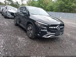 W1N4N4HB7SJ737539 2025 MERCEDES-BENZ GLA-KLASSE