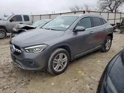 W1N4N4HB8MJ120380 2021 MERCEDES-BENZ GLA-KLASSE