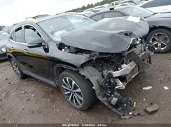 W1N4N4HB8MJ137082 2021 MERCEDES-BENZ GLA-KLASSE