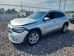 W1N4N4HB8MJ141892 2021 MERCEDES-BENZ GLA-KLASSE