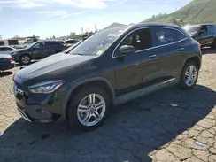 W1N4N4HB8MJ142248 2021 MERCEDES-BENZ GLA-KLASSE