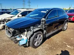 W1N4N4HB8MJ162273 2021 MERCEDES-BENZ GLA-KLASSE
