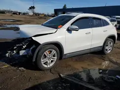 W1N4N4HB8MJ166758 2021 MERCEDES-BENZ GLA-KLASSE