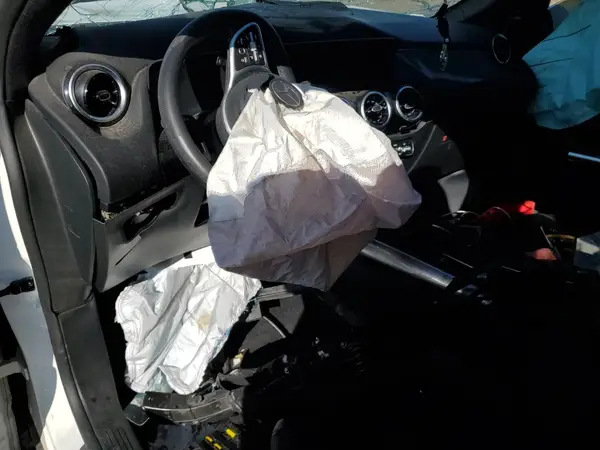 W1N4N4HB8MJ166758 2021 MERCEDES-BENZ GLA-KLASSE - Image 8