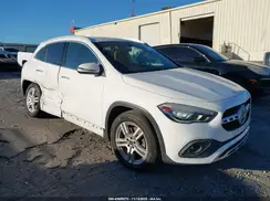 W1N4N4HB8MJ179784 2021 MERCEDES-BENZ GLA-KLASSE
