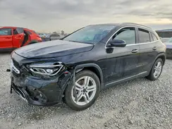 W1N4N4HB8MJ192566 2021 MERCEDES-BENZ GLA-KLASSE