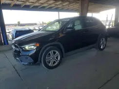 W1N4N4HB8MJ196486 2021 MERCEDES-BENZ GLA-KLASSE