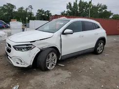 W1N4N4HB8MJ206336 2021 MERCEDES-BENZ GLA-KLASSE