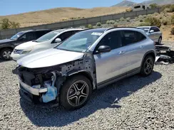 W1N4N4HB8MJ207096 2021 MERCEDES-BENZ GLA-KLASSE