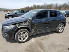 W1N4N4HB8MJ211505 2021 MERCEDES-BENZ GLA-KLASSE