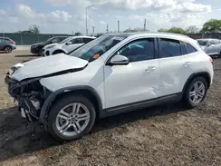 W1N4N4HB8MJ214467 2021 MERCEDES-BENZ GLA-KLASSE